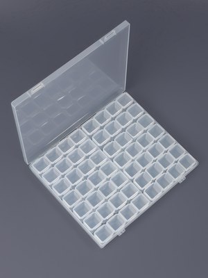 Органайзер для хранения Арт Узор 7372625