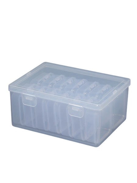 Органайзер для хранения Арт Узор 10462548 - фото