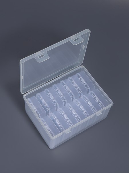 Органайзер для хранения Арт Узор 10462548