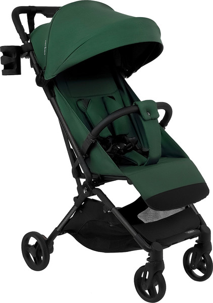 Детская прогулочная коляска Pituso Pera / X-33/БК/Army green - фото