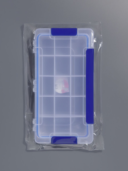 Органайзер для хранения Арт Узор 9714626