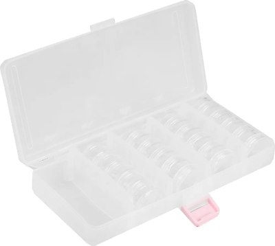 Органайзер для хранения Арт Узор 3633394