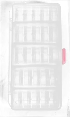 Органайзер для хранения Арт Узор 3633394