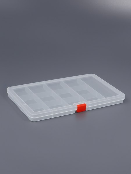 Органайзер для хранения Арт Узор 10462547