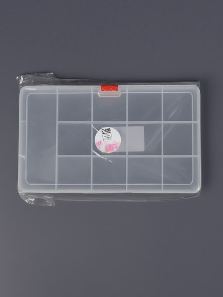 Органайзер для хранения Арт Узор 10462547