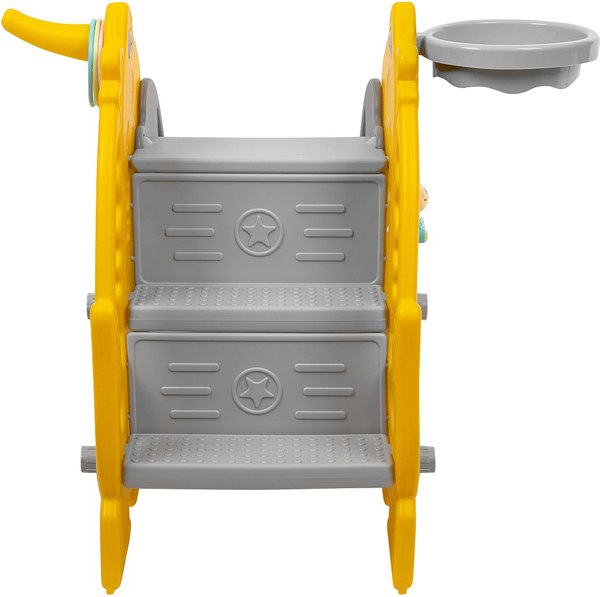 Горка Pituso Викки / UN-0914