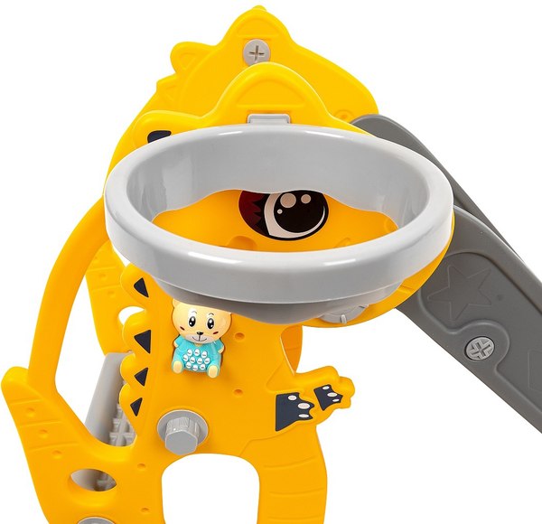 Горка Pituso Викки / UN-0914