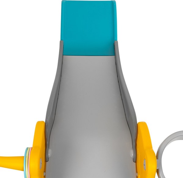 Горка Pituso Викки / UN-0914