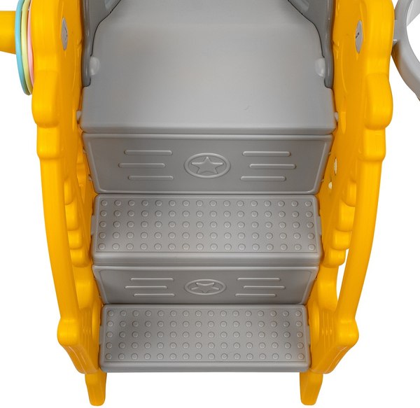 Горка Pituso Викки / UN-0914