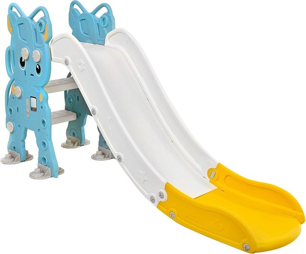 Горка Pituso Спайк / YYSB1161-blue - фото