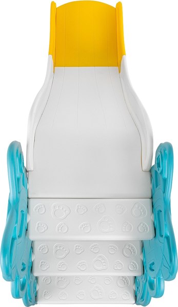 Горка Pituso Спайк / YYSB1161-blue