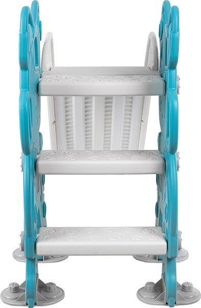 Горка Pituso Спайк / YYSB1161-blue