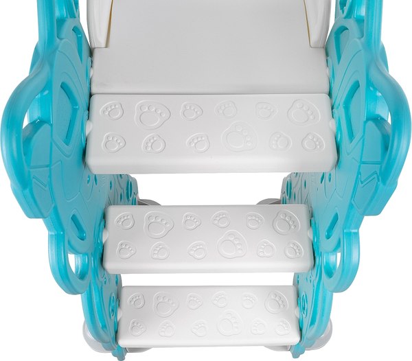 Горка Pituso Спайк / YYSB1161-blue