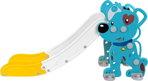 Горка Pituso Шарик / YYSB1153-blue