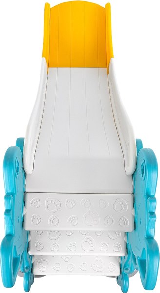 Горка Pituso Шарик / YYSB1153-blue