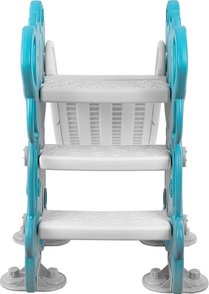 Горка Pituso Шарик / YYSB1153-blue