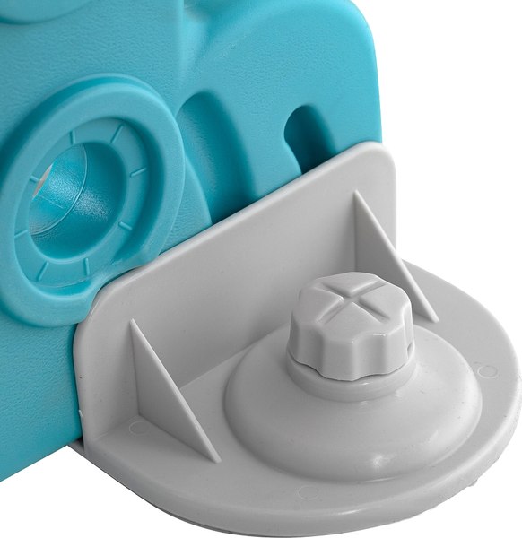 Горка Pituso Шарик / YYSB1153-blue