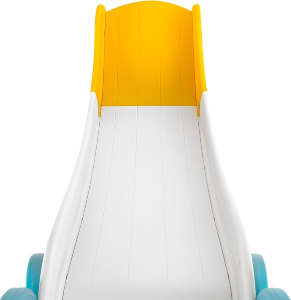 Горка Pituso Шарик / YYSB1153-blue