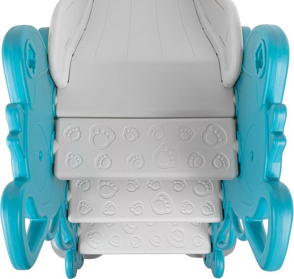 Горка Pituso Шарик / YYSB1153-blue