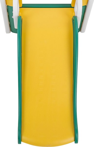 Горка-комплекс Pituso Fun Space / FE-HT-TQK01