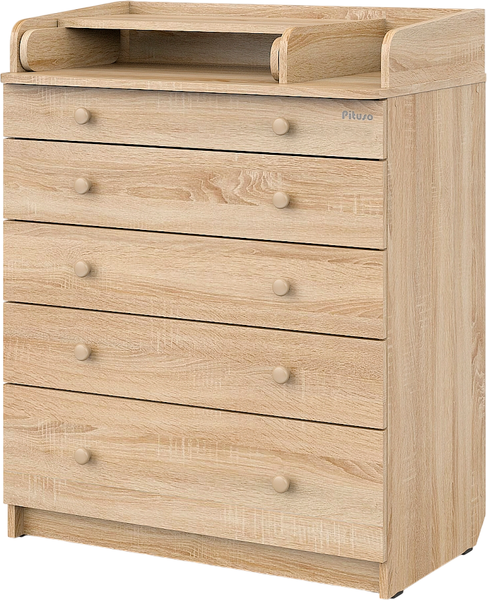 Комод пеленальный Pituso Tori / БП-00004220 - фото