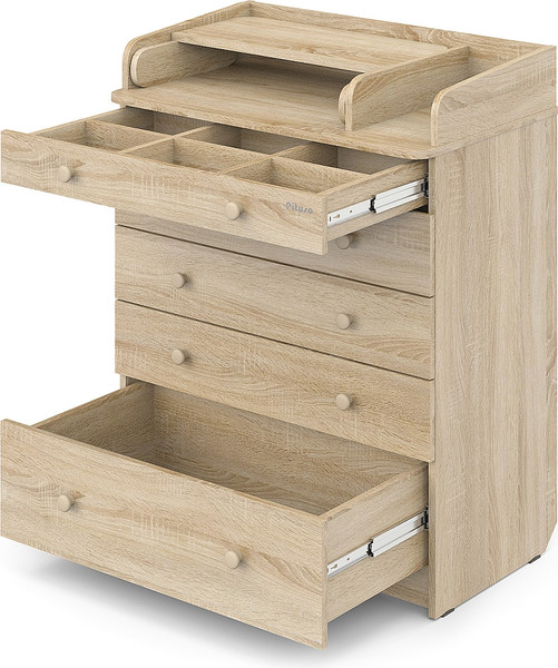 Комод пеленальный Pituso Tori / БП-00004220