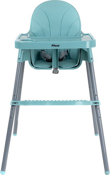 Стульчик для кормления Pituso Lola / FG4210