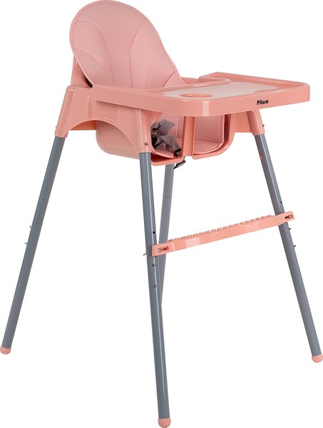 Стульчик для кормления Pituso Lola / FG4210 - фото