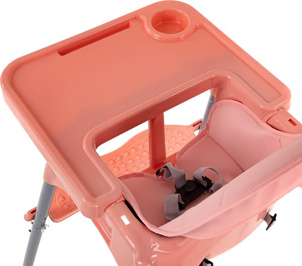 Стульчик для кормления Pituso Lola / FG4210