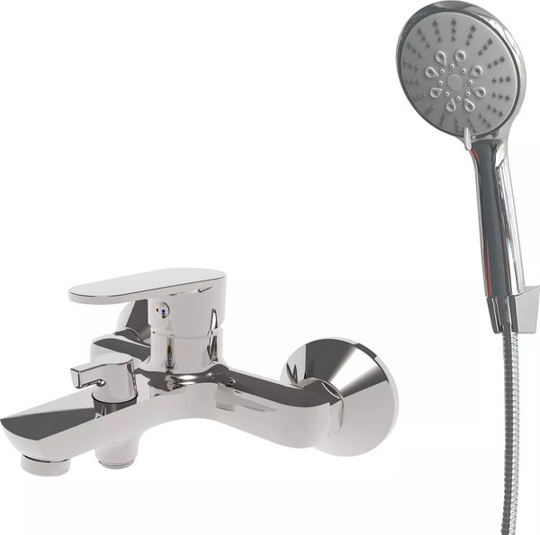 Смеситель Esko Venezia 3 Z VE54-3new - фото