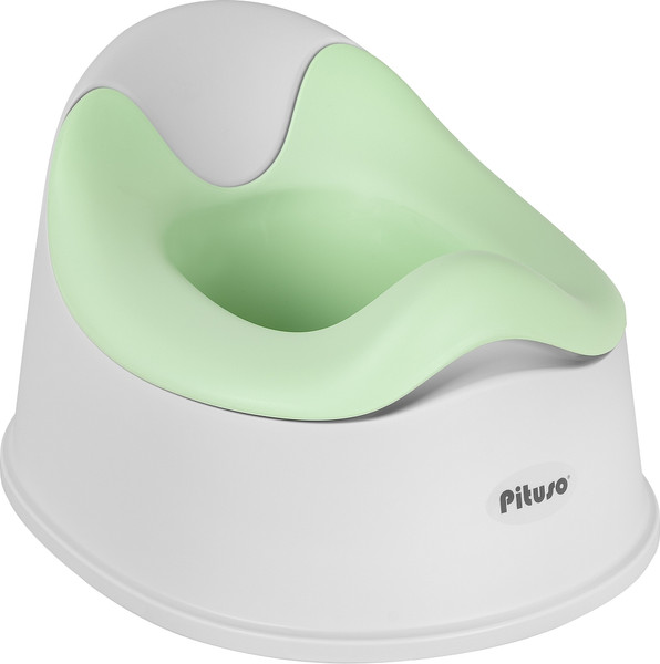 Детский горшок Pituso Simple / FG3212-Green - фото