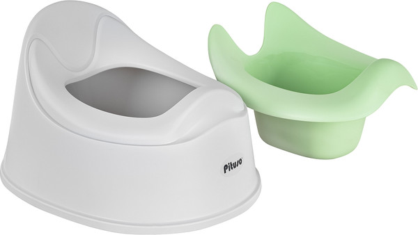 Детский горшок Pituso Simple / FG3212-Green