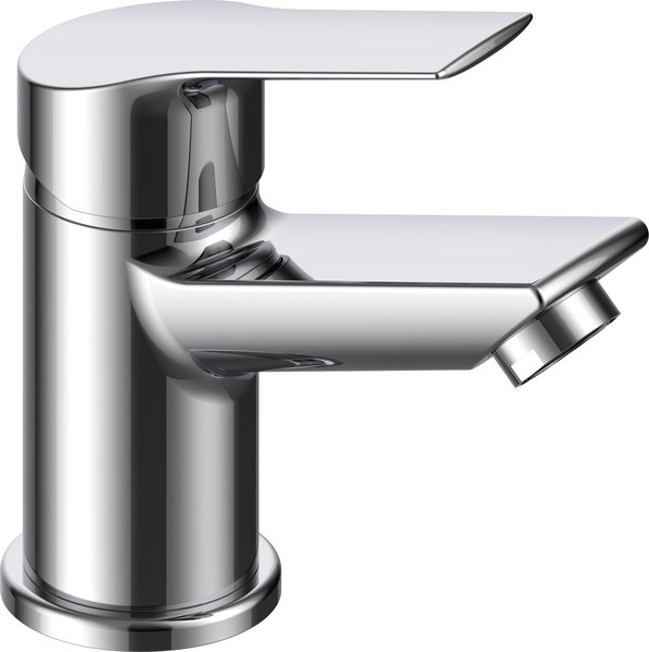 Смеситель Voda Rock RK26S - фото