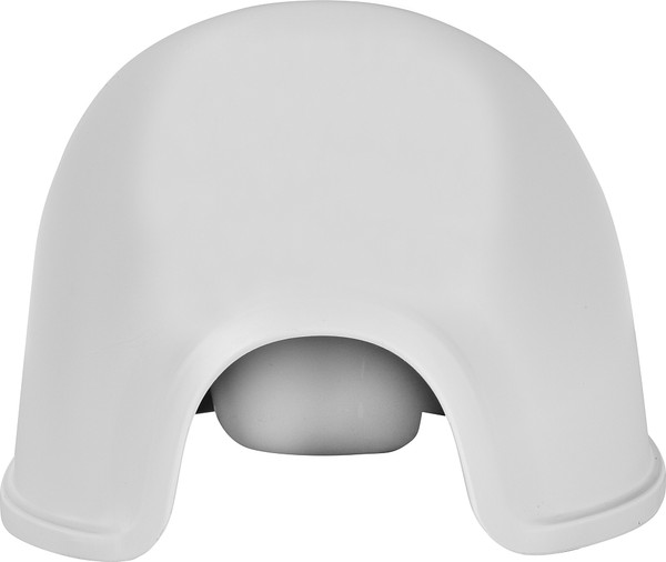 Детский горшок Pituso Simple / FG3212-Grey