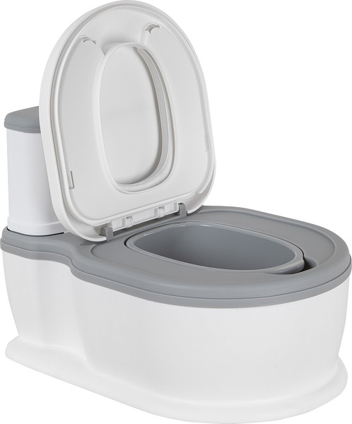 Детский горшок Pituso Мини Унитаз / FG3331-Grey