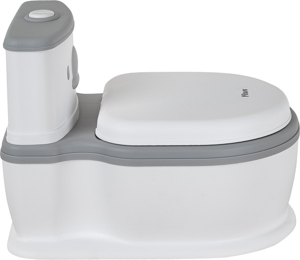 Детский горшок Pituso Мини Унитаз / FG3331-Grey