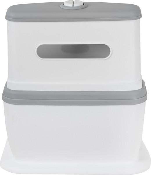 Детский горшок Pituso Мини Унитаз / FG3331-Grey