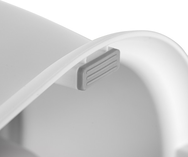 Детский горшок Pituso Мини Унитаз / FG3331-Grey