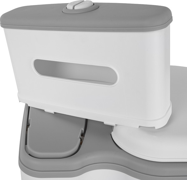 Детский горшок Pituso Мини Унитаз / FG3331-Grey