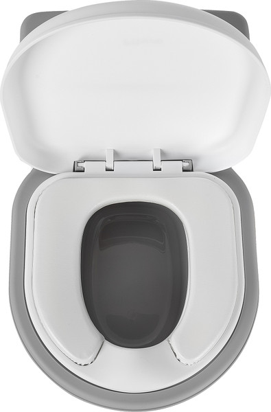 Детский горшок Pituso Мини Унитаз / FG3331-Grey