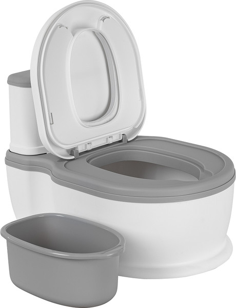 Детский горшок Pituso Мини Унитаз / FG3331-Grey