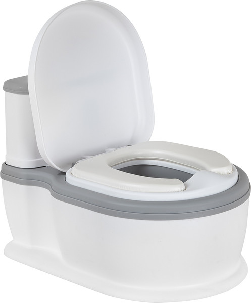 Детский горшок Pituso Мини Унитаз / FG3331-Grey