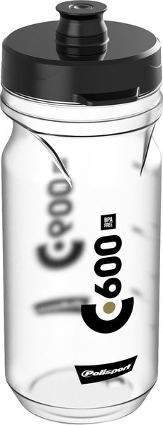 Фляга для велосипеда Polisport C600 / 8644800016 - фото