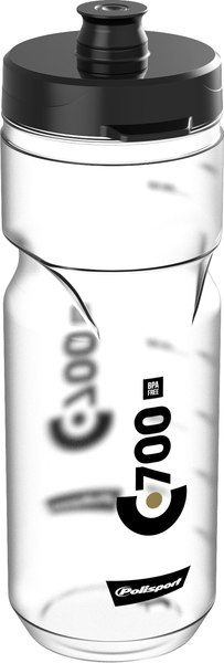 Фляга для велосипеда Polisport C700 / 8644900017 - фото