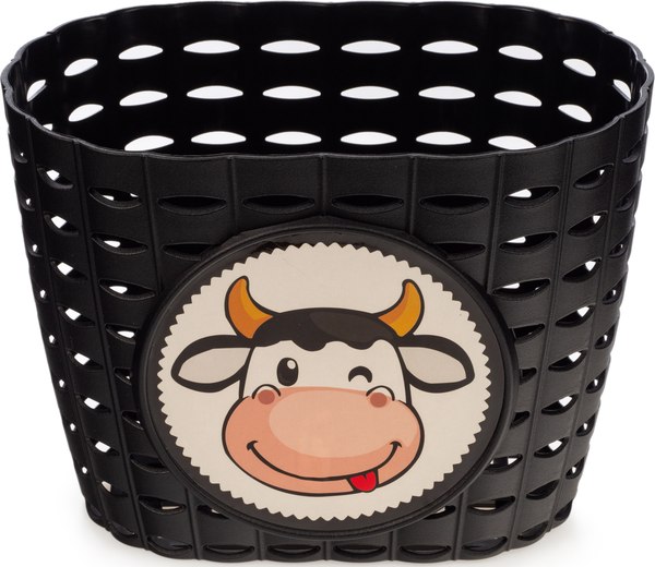 Велокорзина Hualong HL-BS09BK - фото