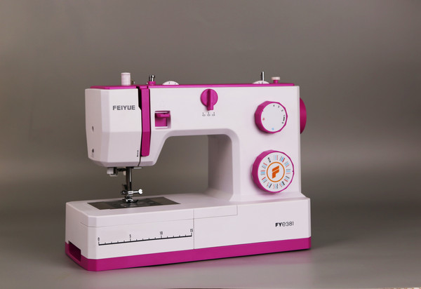 Швейная машина Feiyue FYe381