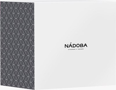 Молочник Nadoba Aurora / 901035