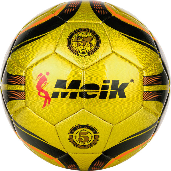 Футбольный мяч Meik MK-400 - фото