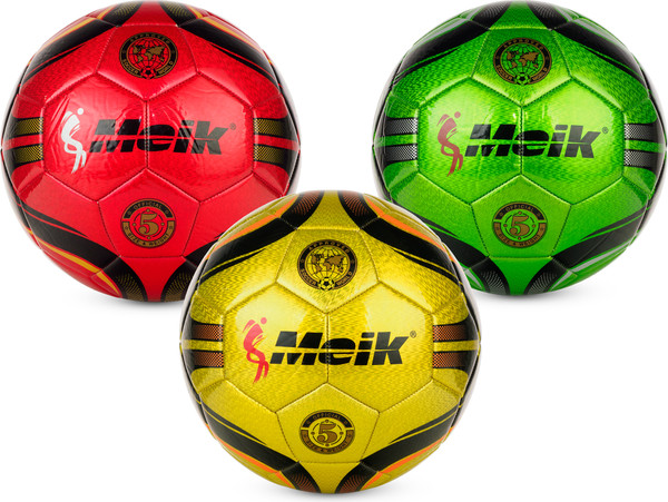 Футбольный мяч Meik MK-400
