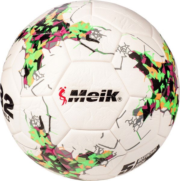 Футбольный мяч Meik MK-109 - фото